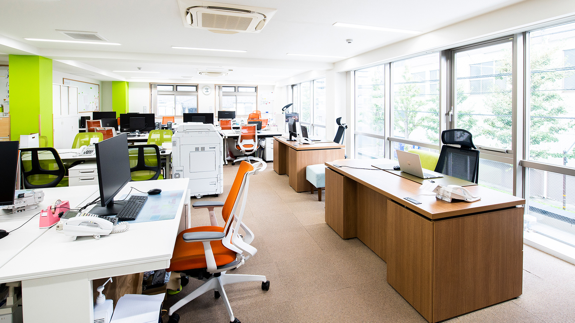 港陽企業株式会社